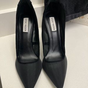 Steve Madden stilettos